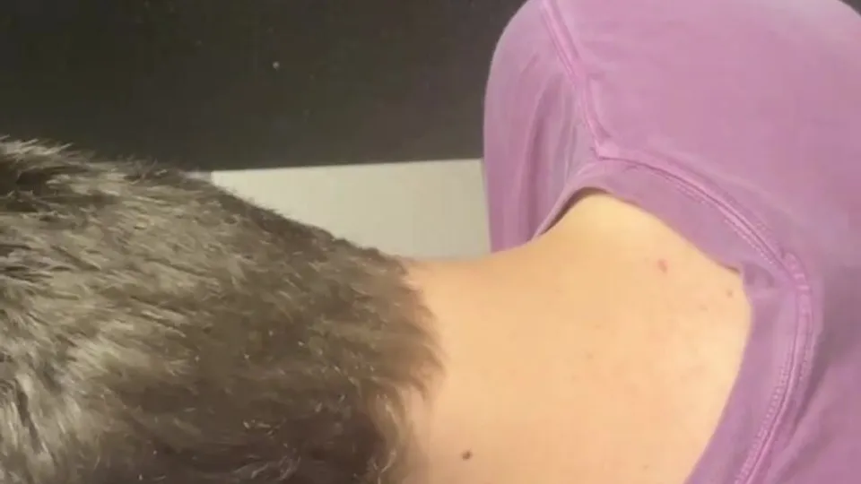 College Frat Spy Jerk Off and Cum - ThisVid.com