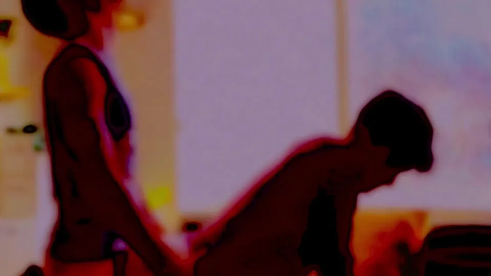 College freshman fucked by guy he meet at a cafe - ThisVid.com