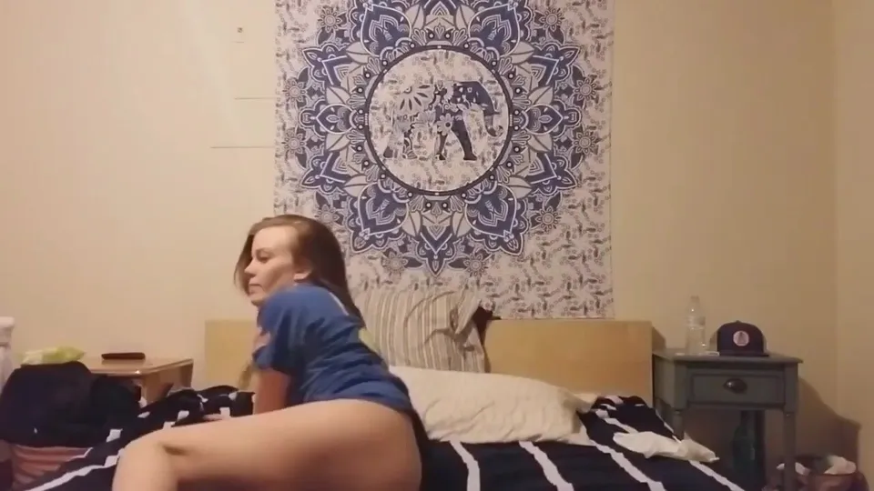 College Freshman Wrecked - ThisVid.com