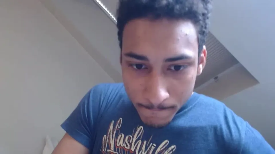 College Guy Not Shy To Show Off Hairy Ass - ThisVid.com