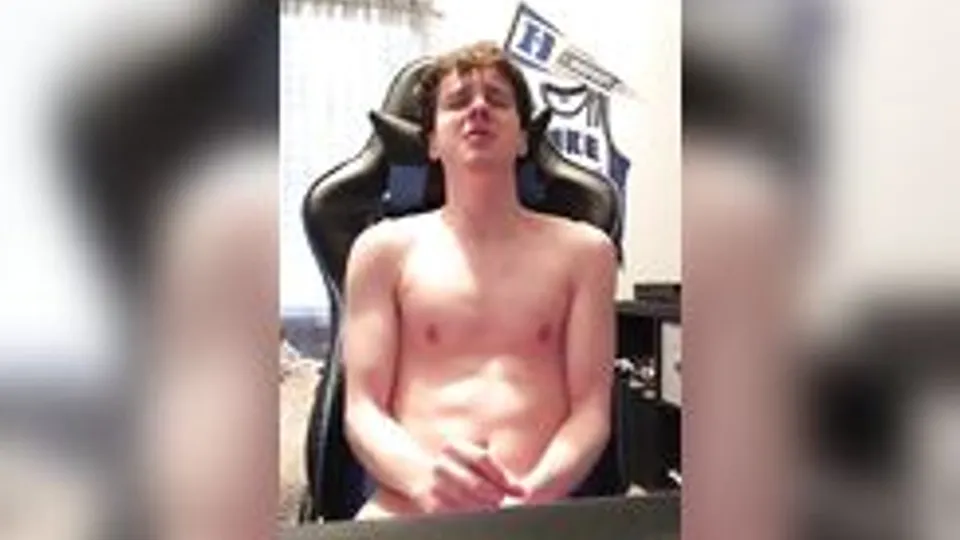 College Twink Jerks & Cums 201