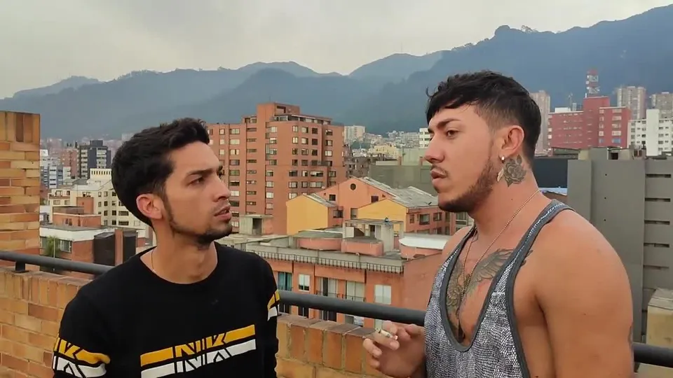 Colombian Gangsters.mp4