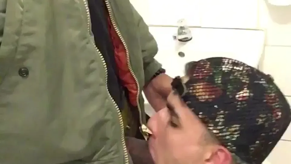 Master's Piss Play