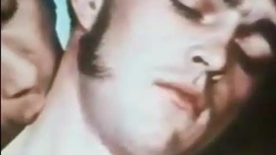 COME INTO THE GLORY HOLE OLD PORN FILM