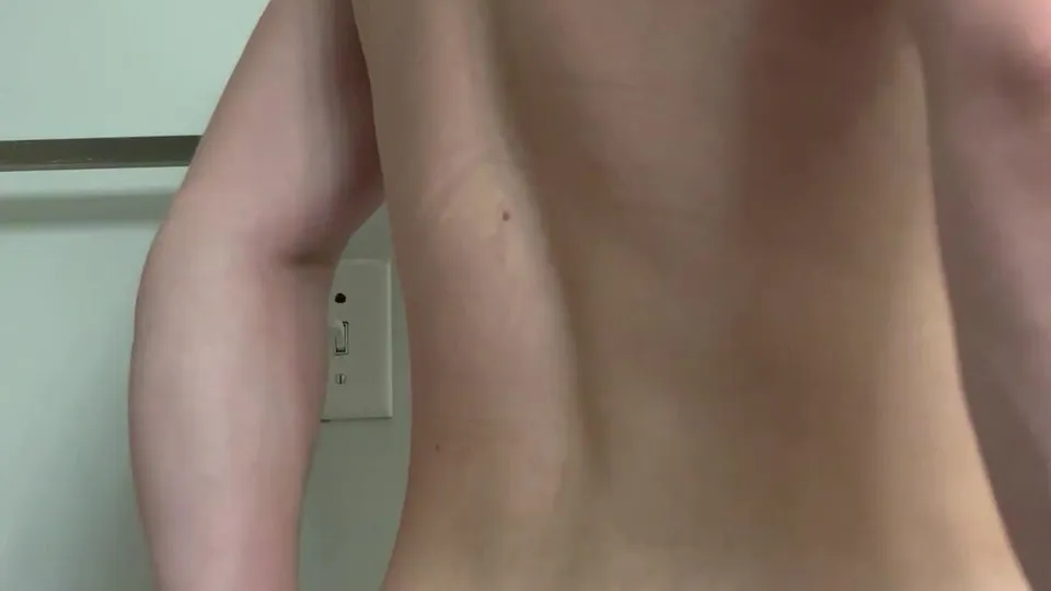 Come rim my str8 white ass faggot - ThisVid.com