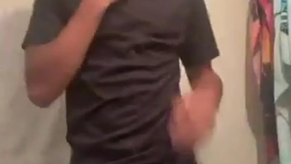 Bae Takes It From Behind