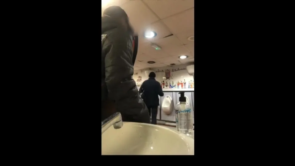 Compilation of a flasher - ThisVid.com