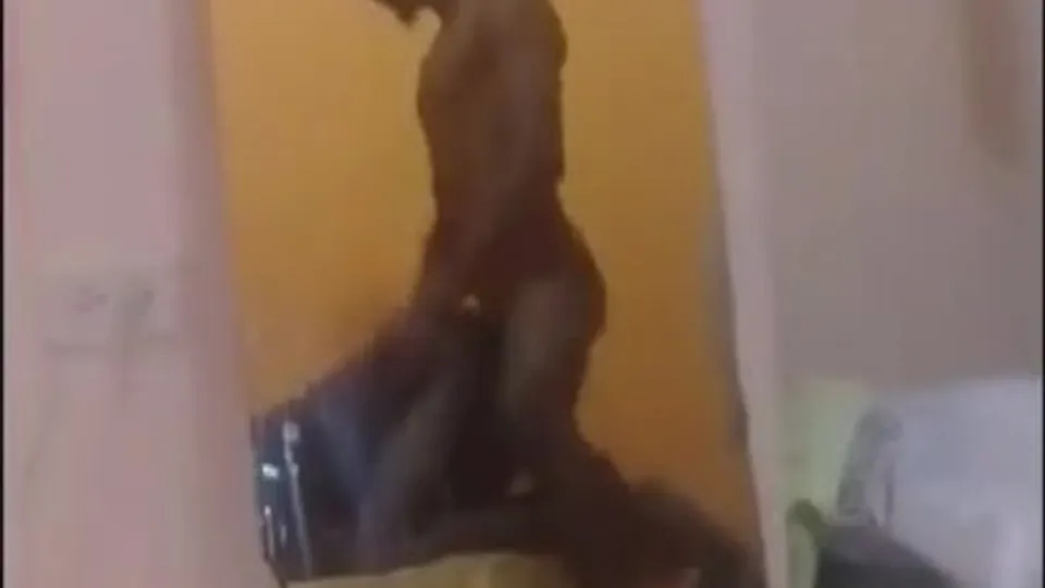 Compilation of black guys fucking in the ass balls deep - ThisVid.com
