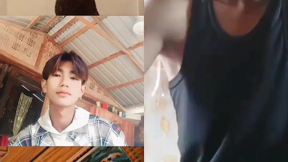Compilation of Cutie and Hung Burmese, Thai, and Vietnamese