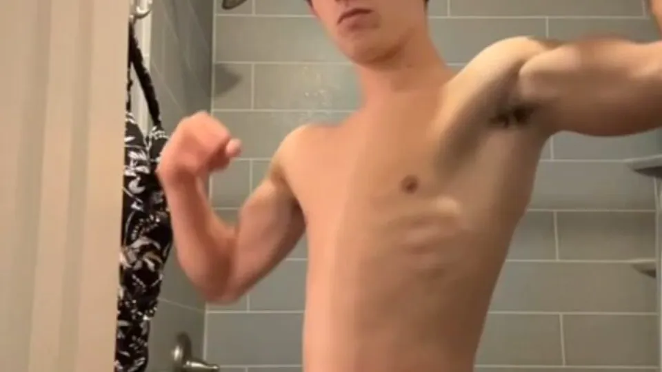 Compilation of YouTuber hunter plus cumshots