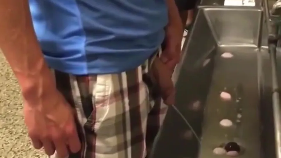 Compilation spy man piss - ThisVid.com