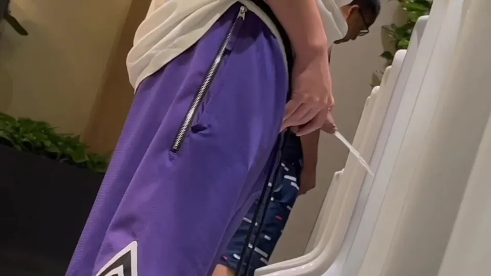 Compilation Spying Chinese Dick ls Piss Urinal - ThisVid.com
