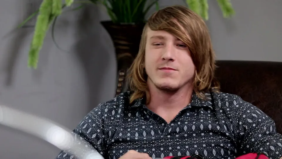 Pierce Hartman & Tom Faulk: Confessions of Seduction