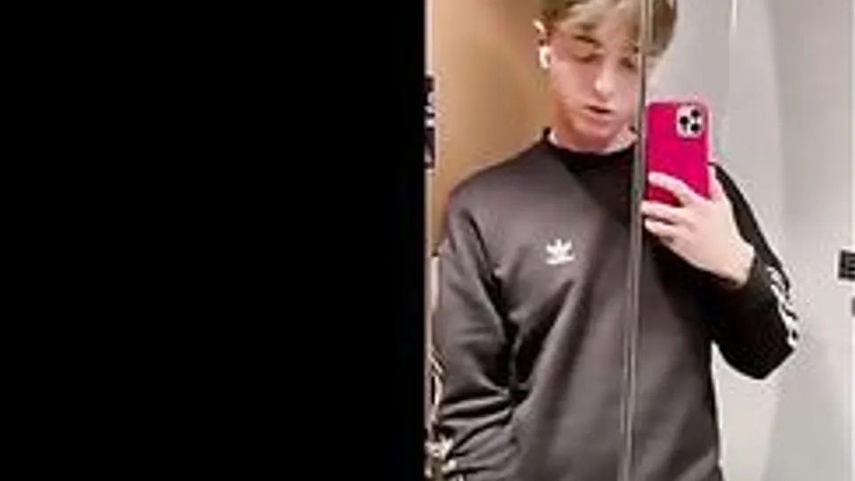 Мастурбация на самолете: Ловелас пойман