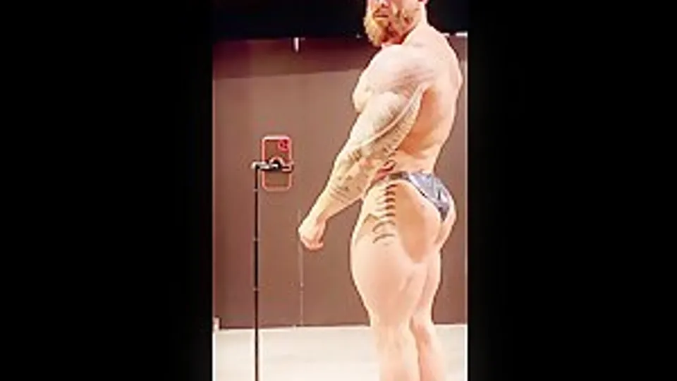 Conna Fairbairn compilation