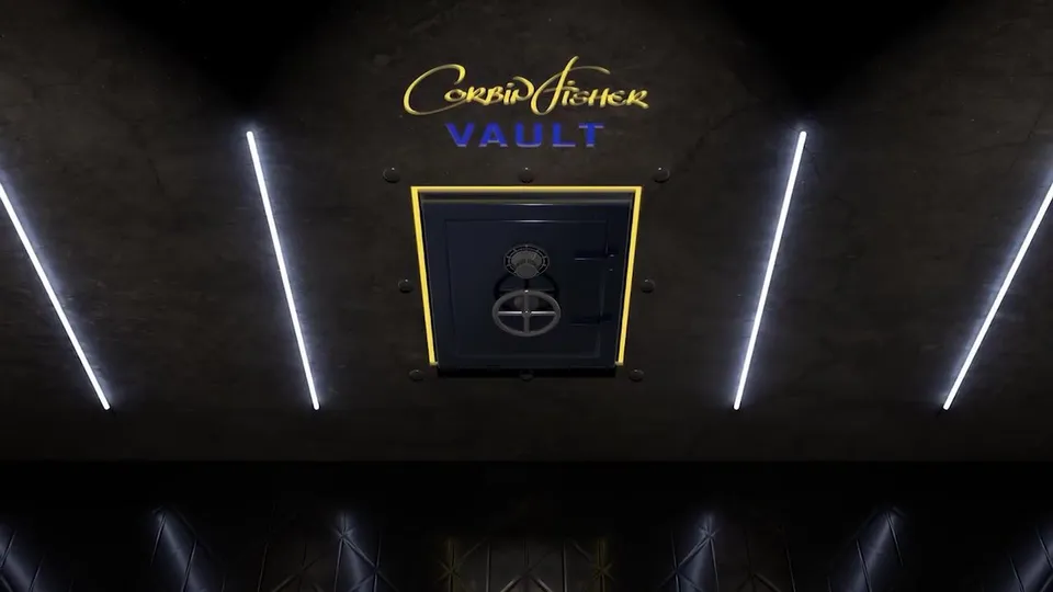 Connor Fucks Brody (Remastered)