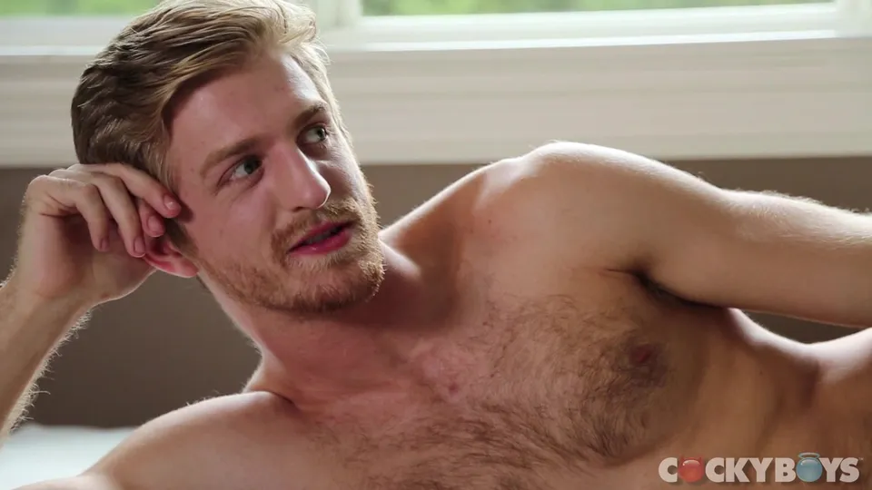 Connor Maguire Drills Levi Michaels