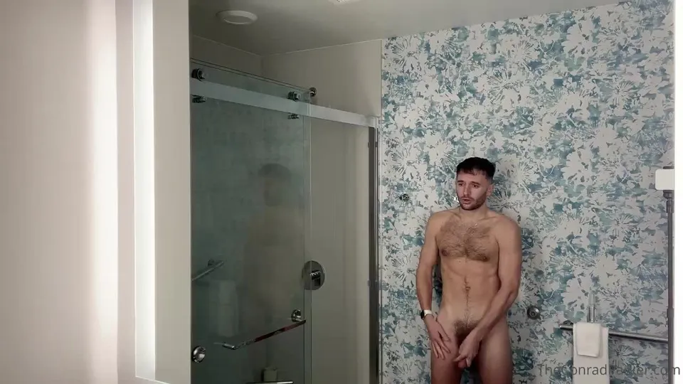 ConradParker Charming And Naughty Cute Guy, Loves Jerking Off, Cute Dude Loves Being Hard Fucked In Ass (3).mp4