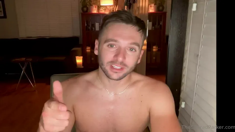 ConradParker Charming And Naughty Cute Guy, Loves Jerking Off, Cute Dude Loves Being Hard Fucked In Ass (4).mp4