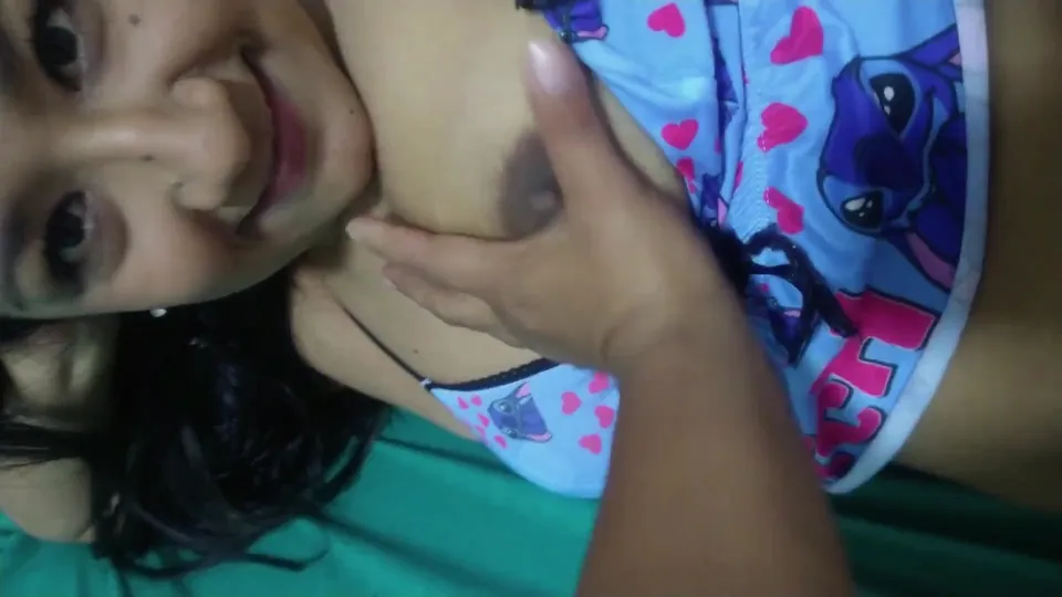 Sister Swap: Cleaning for Oral Favor