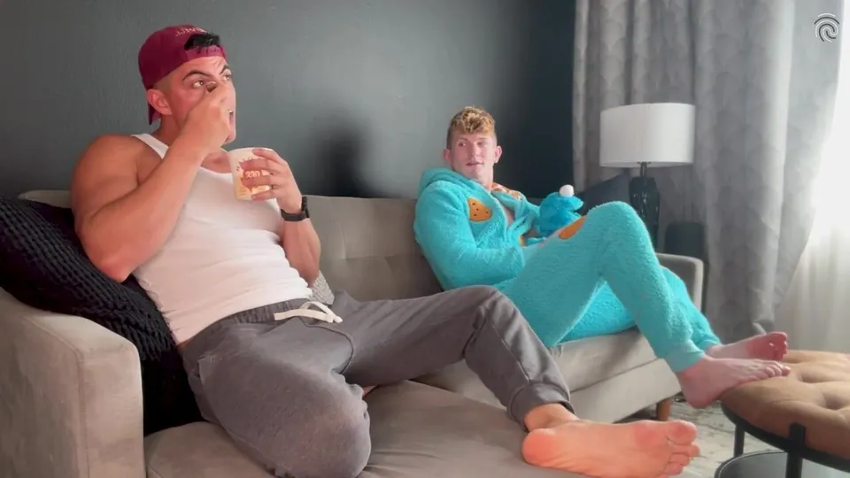 Cookie Monster – Max Lorde & Greu