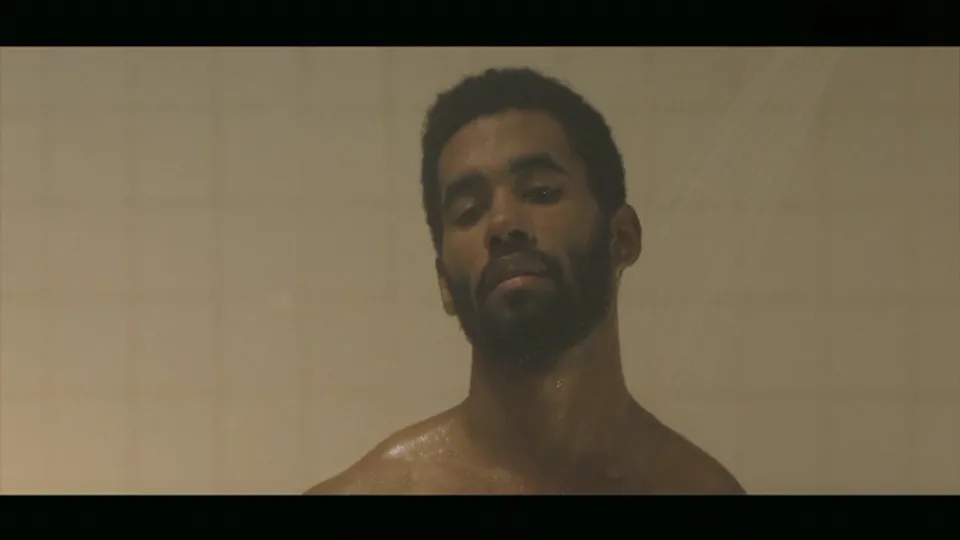 Cooper Koch, Brandon Santana Butt, Penis Scene in Monsters: The Lyle And Erik Menendez Story