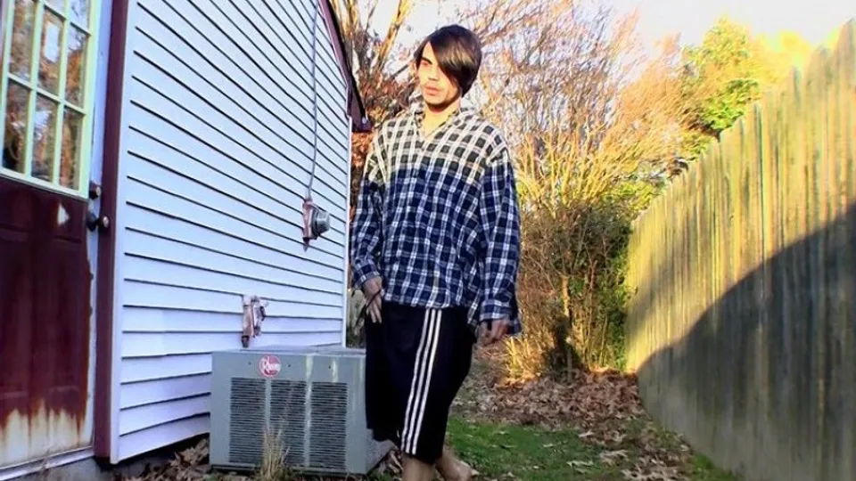 Cooper Reeves & Devin Reynolds - Pieszący Twinki