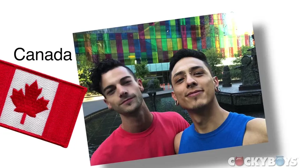 Cory Kane & Mateo Vice