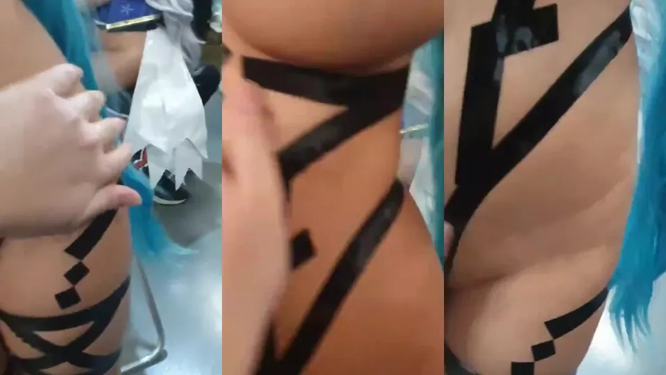 Cosplay Cosplay 