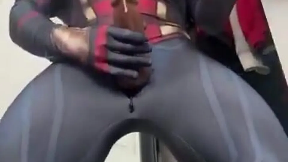 Cosplay hot cum - ThisVid.com