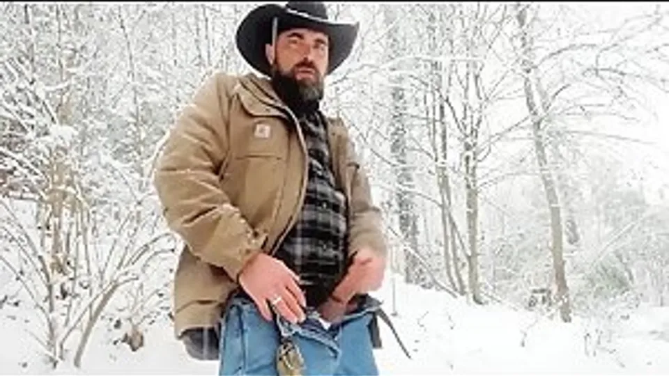 country nut
