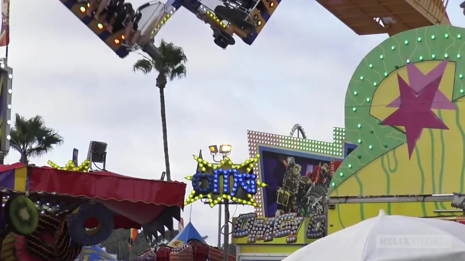 County Fair Flipfuck (Kyle Ross, Joey Mills)