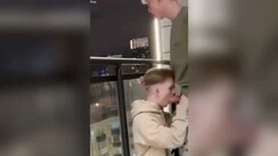 Couple Having some Outdoor Fun Twink Porn