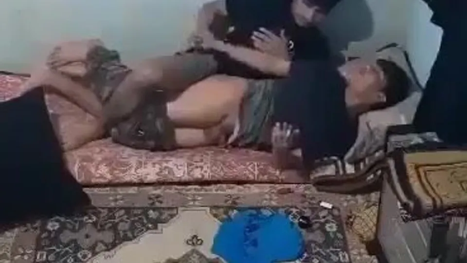 Cousins Fuck
