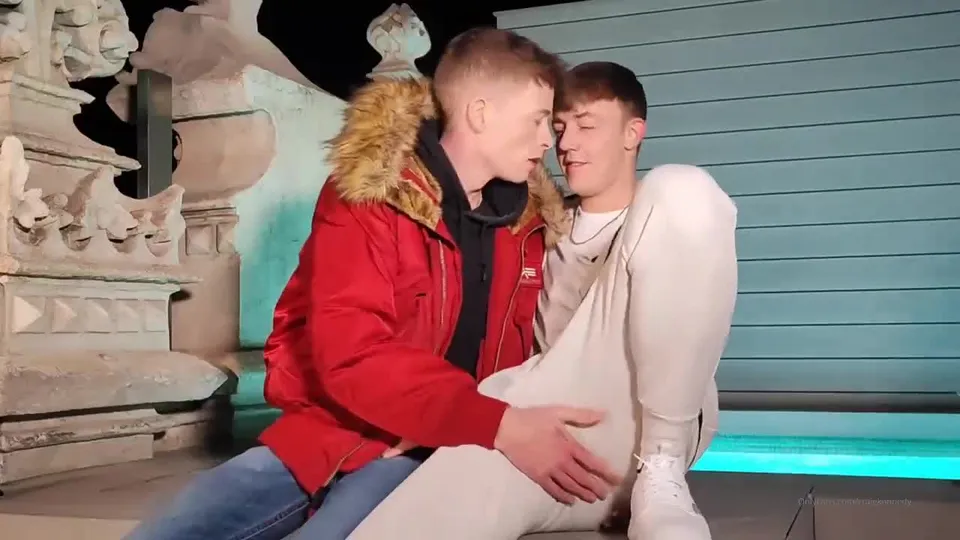 CraigKennedy Nude Leaks Gay Porn, Adorable Smooth Twink Who Loves Big Dicks And Loads Of Sperm (12).mp4