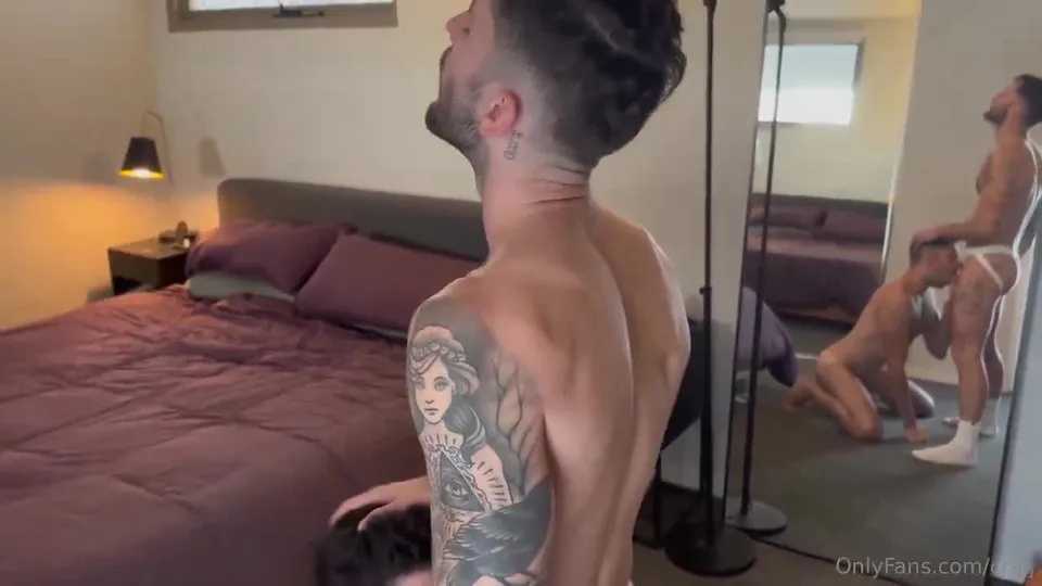 Craijcraij Nude Leaks Gay Porn, Insatiable Ass Hole Rimming, Cock Sucking, Butt Fucking, Public Slutiness And Bedroom Jerk Off (9).mp4