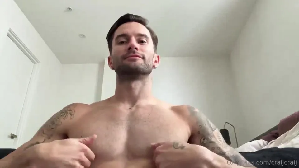 Craijcraij Nude Leaks Gay Porn, Insatiable Ass Hole Rimming, Cock Sucking, Butt Fucking, Public Slutiness And Bedroom Jerk Off (8).mp4