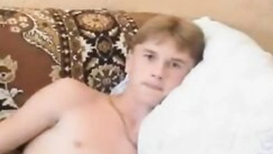 Creaming Himself Twink Porn