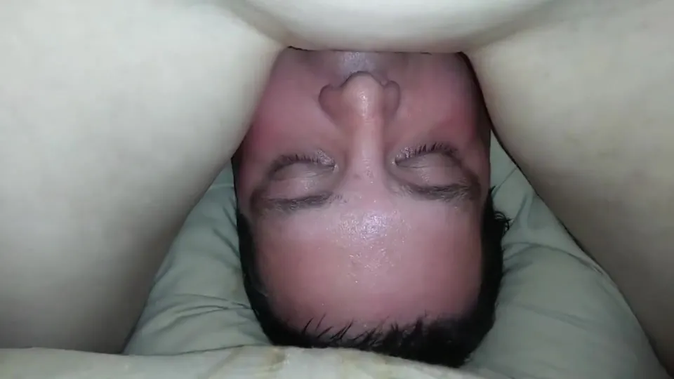 Creampie Cleanup and Swallow by Hubby - ThisVid.com