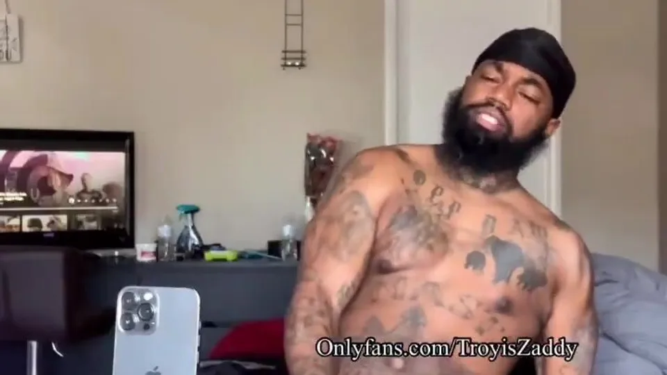 Creamy cum from watching porn - ThisVid.com
