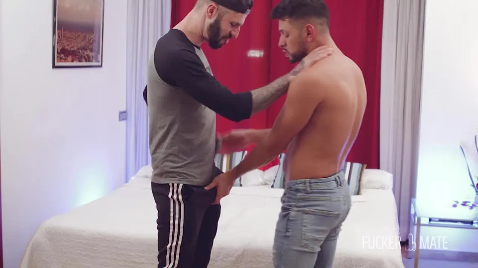 Creamy Ending - Romeo Davis and Oskar Ivan.mp4