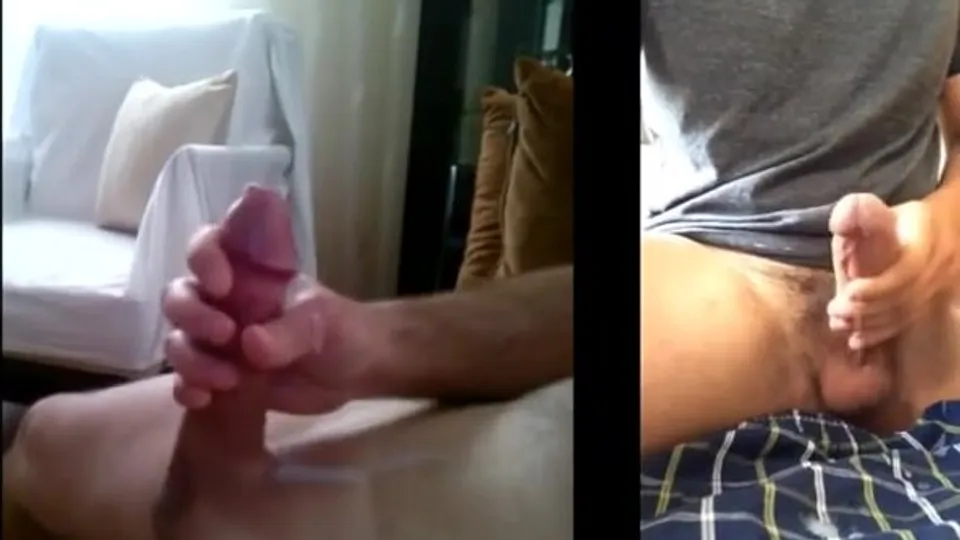 Creamy Penis Sauce: Verbal Popper Trainer - ThisVid.com