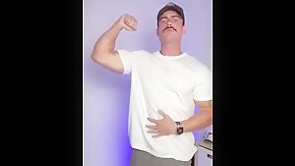 Create your MyMusclevideo.com account