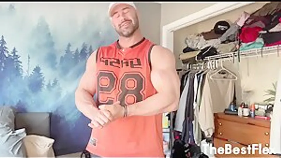 Create your MyMusclevideo.com account