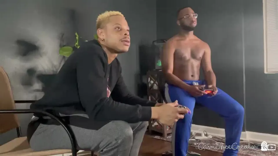 CreatorCam Super Sexy Black Hotties Big Juicy Booty Ebony Fuck (10).mp4
