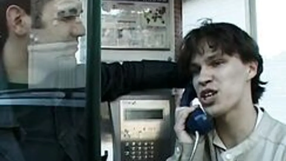 Crescendo - French Movie