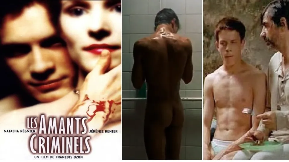 Criminal Lovers | 1999 | Les amants criminels (original title)