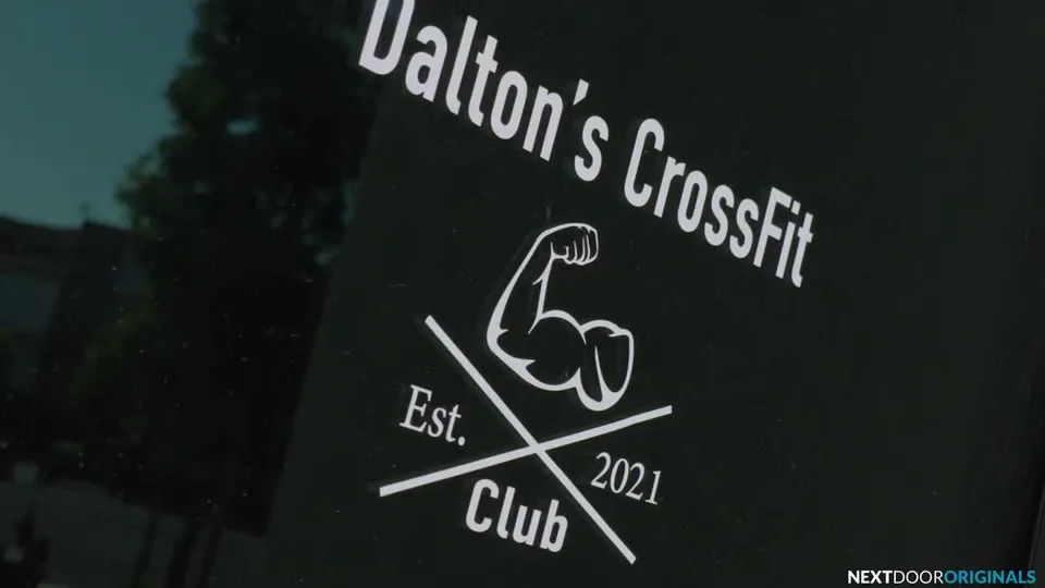 Crossfuck Training - Dalton Riley & Andrew Miller.mp4