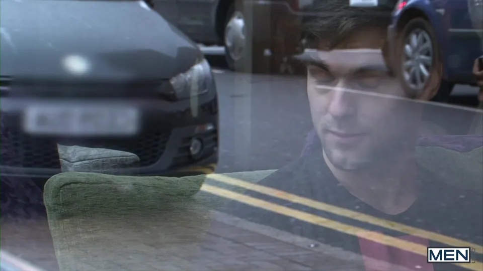 Dan Broughton & Gabriel Clark: Koffieontmoeting