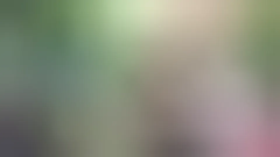 cruising ... bitch in the woods